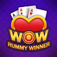 Programın simgesi: Wow Rummy Winner