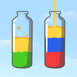 Programikonen: Water Sort Puzzle Premium
