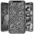 程序图标：Grey Wallpaper