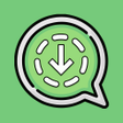 Ícone do programa: Waa Status Savers