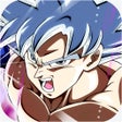 ไอคอนของโปรแกรม: Fighter Legend: Rise