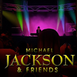 Icon of program: Michael Jackson Friends