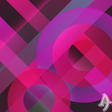 Programikonen: Pattern Pink Xperien Them…
