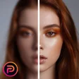 Programın simgesi: PixelPro Photo Editor