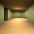 أيقونة البرنامج: Backrooms