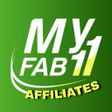 程序图标：MyFab11 Affiliates