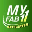 MyFab11 Affiliates