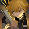Icoon van programma: Demon Slayer Zenitsu Wall…