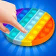 Programikonen: Pop it Fidget Toy Popop B…