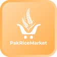 Pictogram van programma: PakRiceMarket