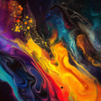 ไอคอนของโปรแกรม: ArtVibe - AI Painting Mas…