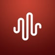 程序图标：White Noise HQ: sound mac…