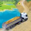 Icône du programme : Cargo Long Truck Simulato…