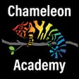 ไอคอนของโปรแกรม: Chameleon Academy