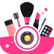 Programikonen: Beauty Face Makeup Editor