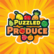 プログラムのアイコン：Puzzled Produce