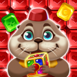 Ikona programu: Jewel Pop: Treasure Islan…