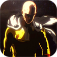 Programikonen: Saitama Fighting Game