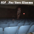 SCP - Star Liner Cinema icon