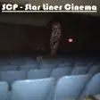 SCP - Star Liner Cinema