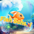 ไอคอนของโปรแกรม: FishSchool