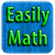 Ikona programu: Easily Math
