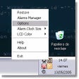 Icono de programa: PC Alarm Clock