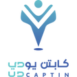 程序图标：كابتن يودي - UD CAPTIN