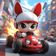 程序图标：Car Kart Racing