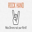 Icon of program: Rock Hand