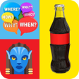 Ikona programu: Logo Movie Trivia Quiz
