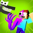 Ícone do programa: All of us are Craft Zombi…