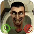 程序图标：skibidi toilet 2 - Fake C…