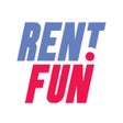 ไอคอนของโปรแกรม: Rent.Fun