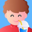 Icône du programme : Drink Reminder  Water Tra…