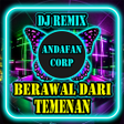 Programikonen: Berawal Dari Temenan DJRe…