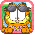 Programın simgesi: Garfield's Diner Hawaii