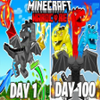 Programikonen: I Survived 100 Days as DR…
