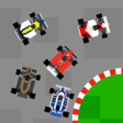 Programikonen: Formula 11 Mini Racing