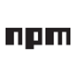 Icon of program: npm