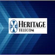 程序图标：Heritage Telecom Connect