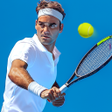 プログラムのアイコン：Tennis Legend 2025