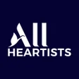 プログラムのアイコン：ALL Heartists program