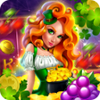 Иконка программы: Jungle Berry Run