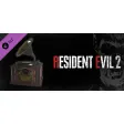 RESIDENT EVIL 2 - Original Ver. Soundtrack Swap