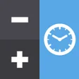 Programikonen: Hours  Minutes Calculator