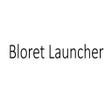 Biểu tượng của chương trình: Bloret Launcher