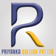 Programikonen: Priyanka Bullion