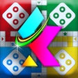 أيقونة البرنامج: FK Ludo Game Master  King