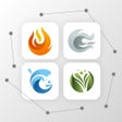 Icon of program: Infinite Craft